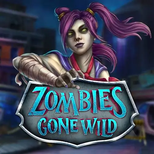 Zombies Gone Wild