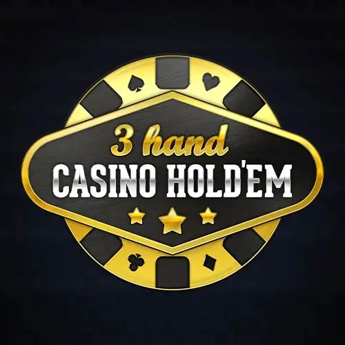 3-Hand Casino Holdem