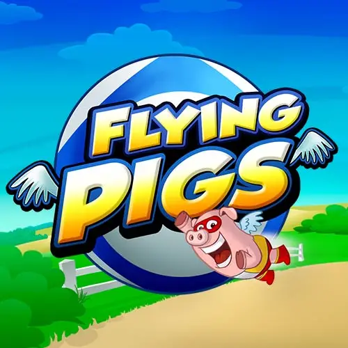 Flying Pigs
