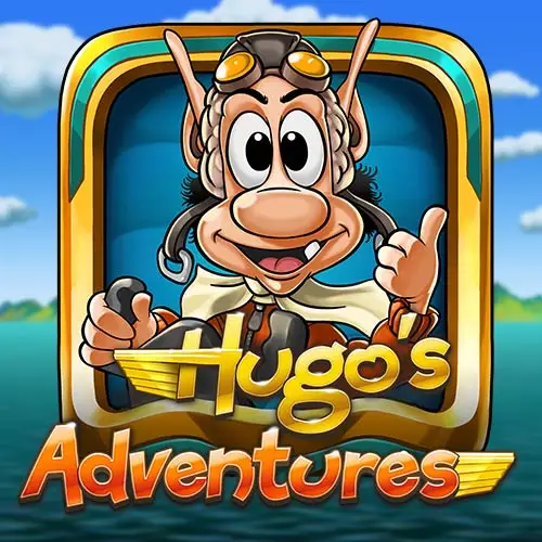 Hugos Adventure