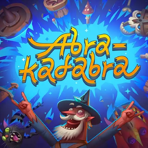 Abrakadabra