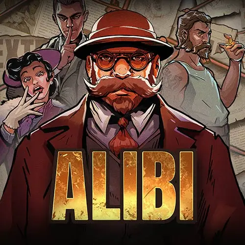Alibi