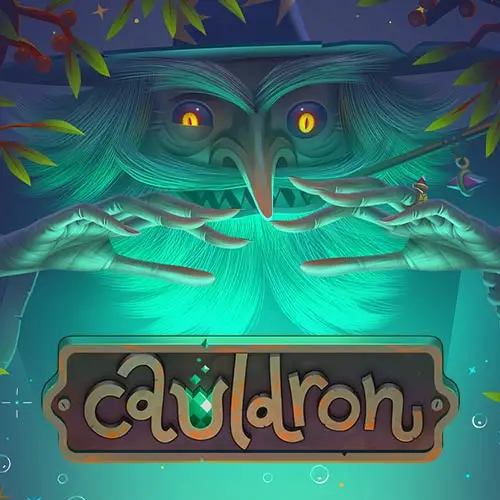 Cauldron