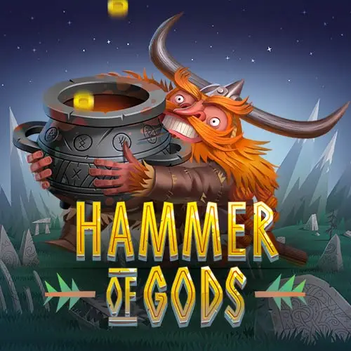 Hammer of Gods