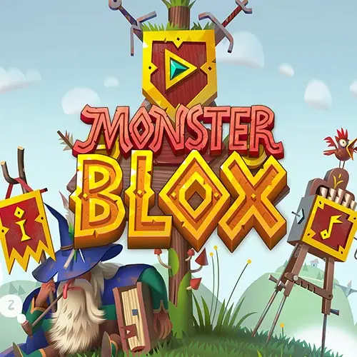 Monster Blox