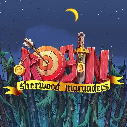 Robin Sherwood Marauders