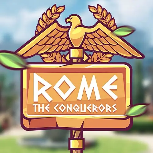 Rome The Conquerors
