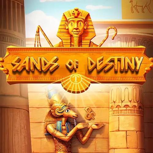 Sands of Destiny