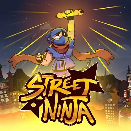 Street Ninja