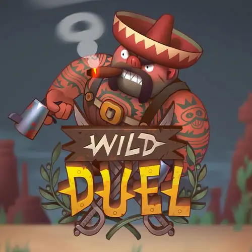 Wild Duel