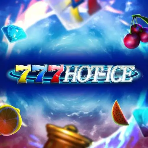 777 Hot Ice