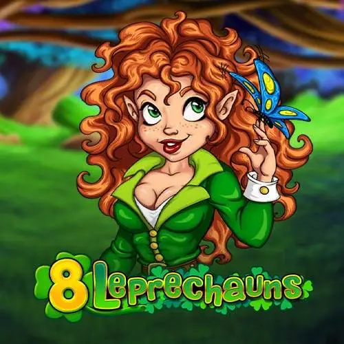 8 Leprechauns