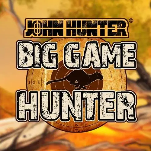 Big Game Hunter