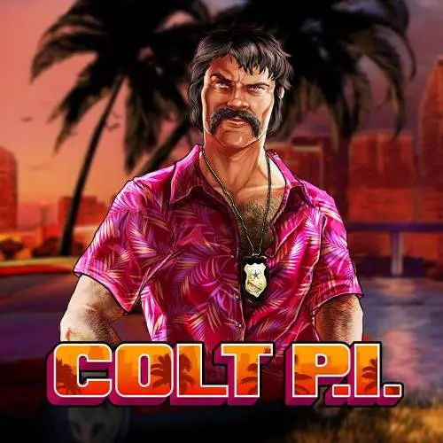 Colt P.I.