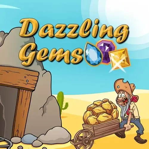 Dazzling Gems