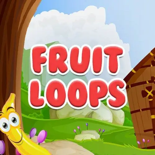 Fruit Loops