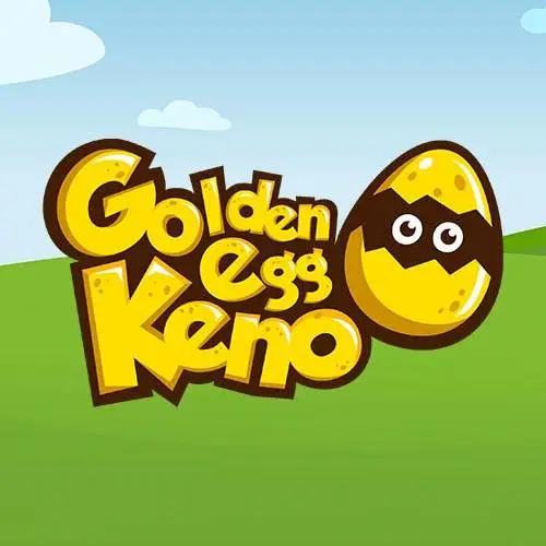 Golden Egg Keno