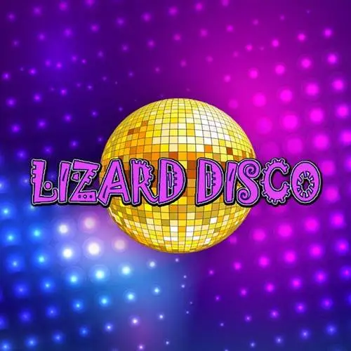 Lizard Disco