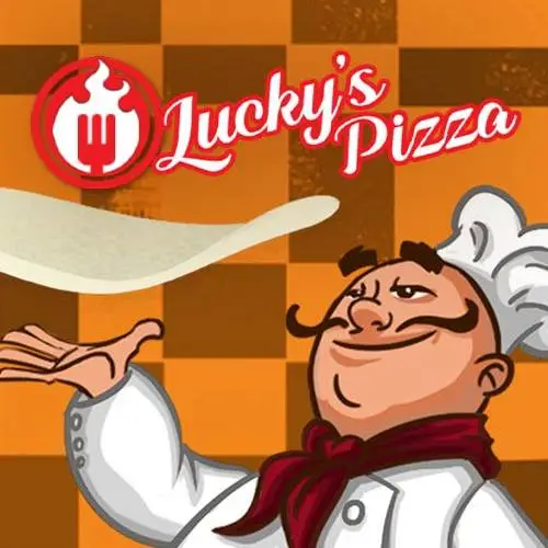 Luckys Pizza