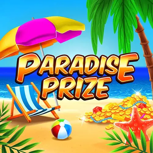 Paradise Prize