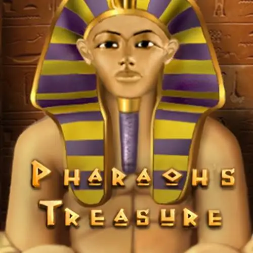 Pharaohs Treasure