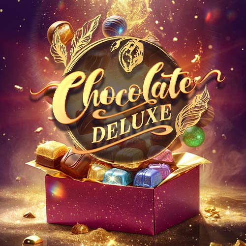 Chocolate Deluxe