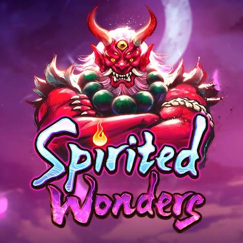 Spirited Wonders