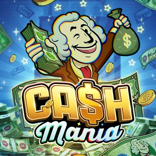 Cash Mania