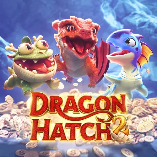 Dragon Hatch 2