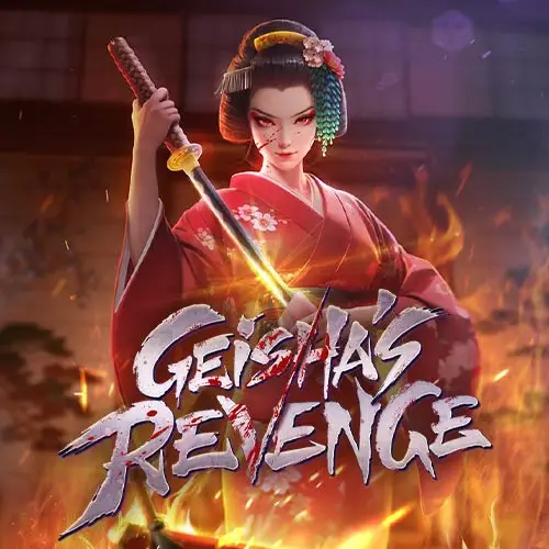 Geishas Revenge
