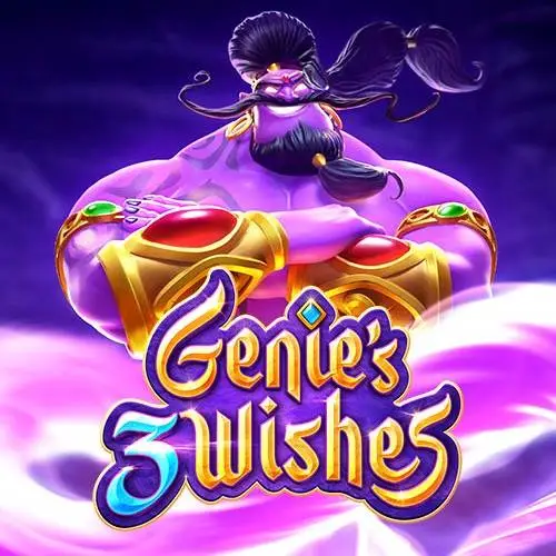 Genies 3 Wishes