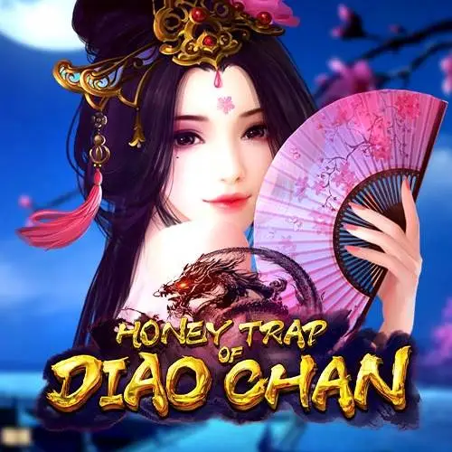 Honey Trap of Diao Chan