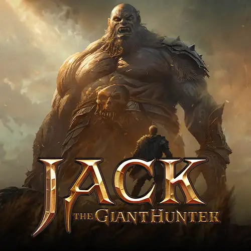 Jack the Giant Hunter