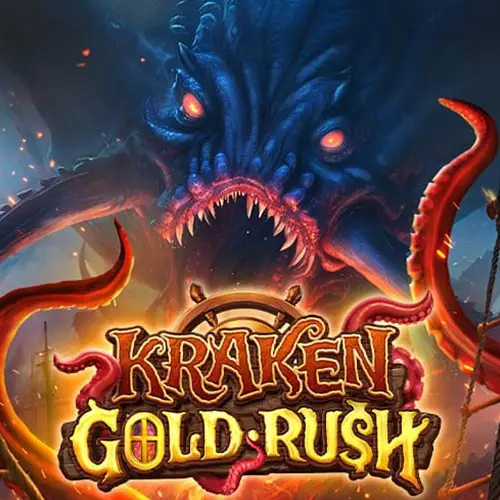 Kraken Gold Rush