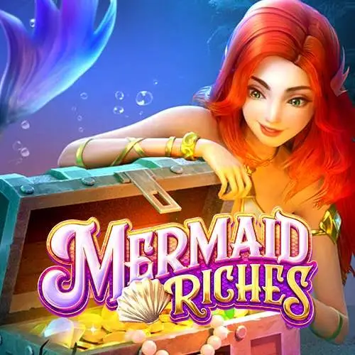 Mermaid Riches
