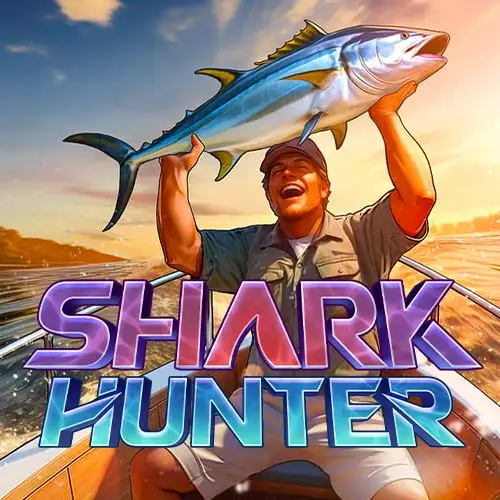 Shark Hunter