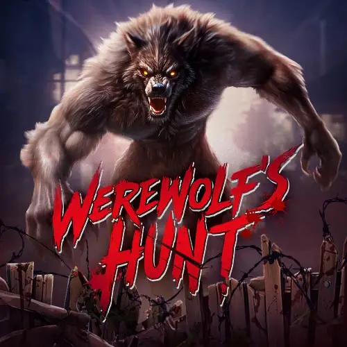 WereWolfs Hunt