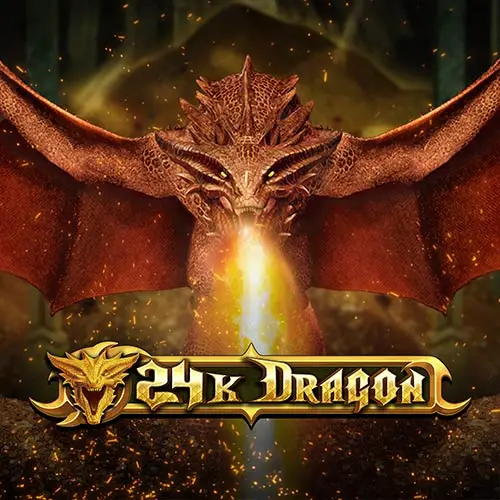 24k Dragon