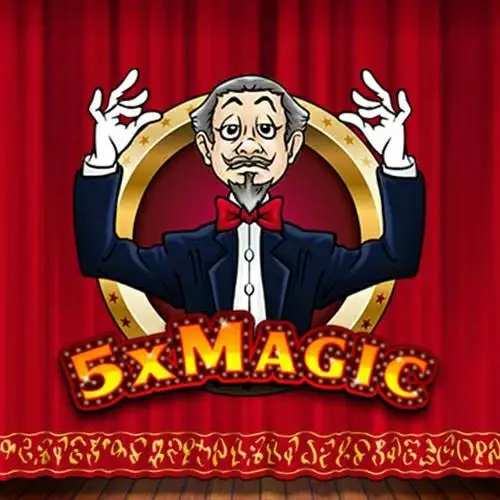 5x Magic