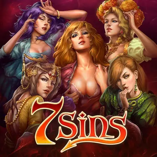 7 Sins
