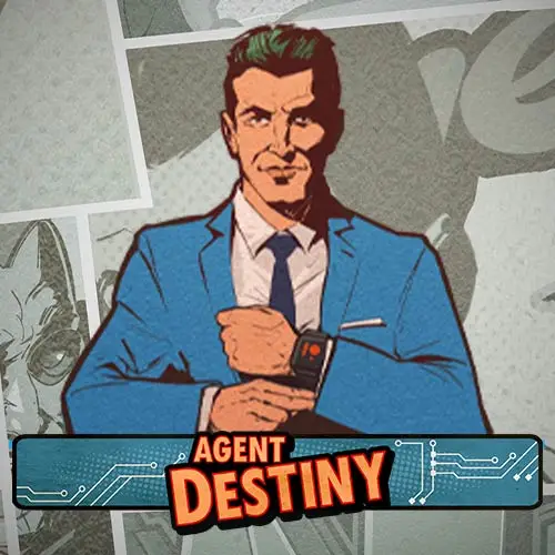 Agent Destiny