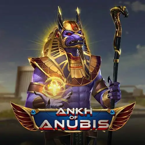Ankh of Anubis