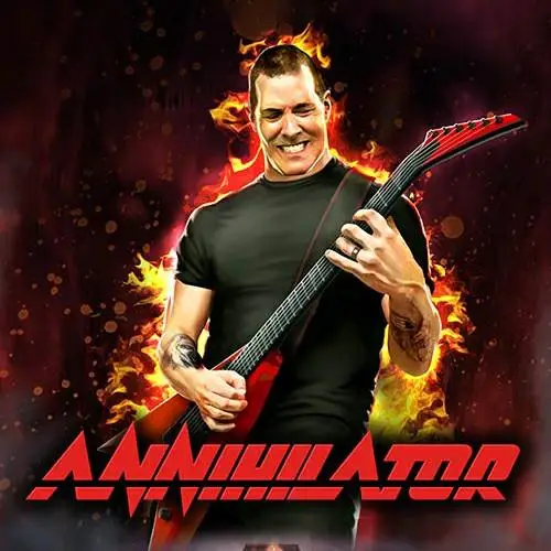 Annihilator