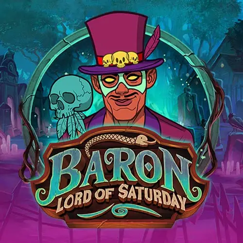Baron Lord of Saturday