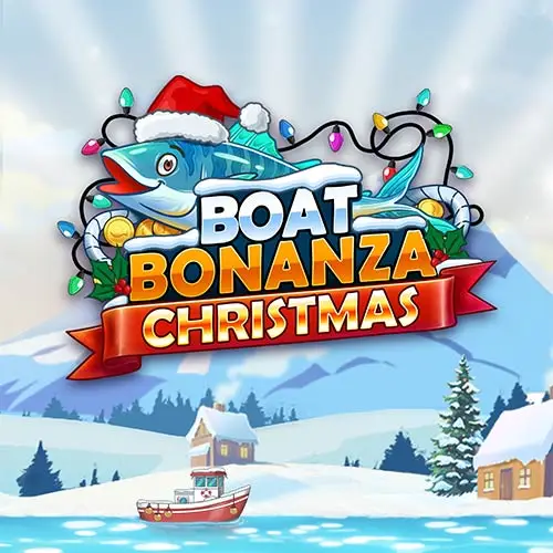 Boat Bonanza Christmas