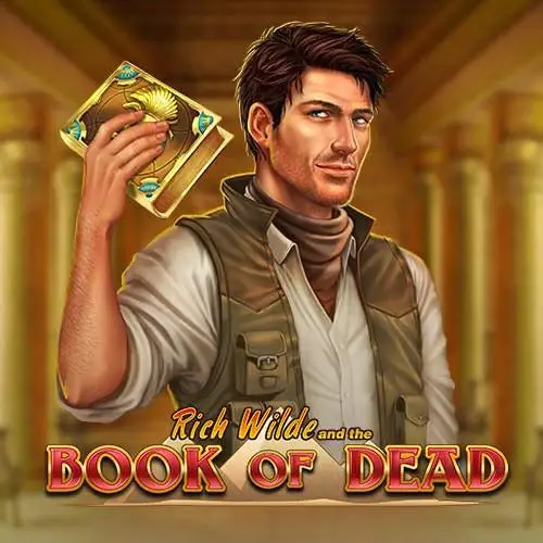 Book of Dead