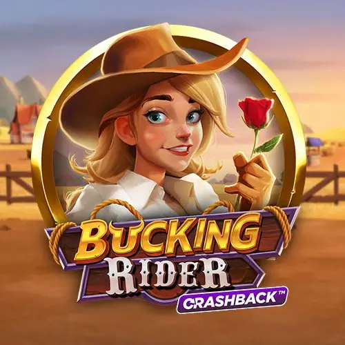 Bucking Rider