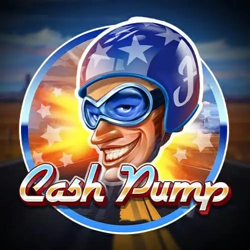 Cash Pump