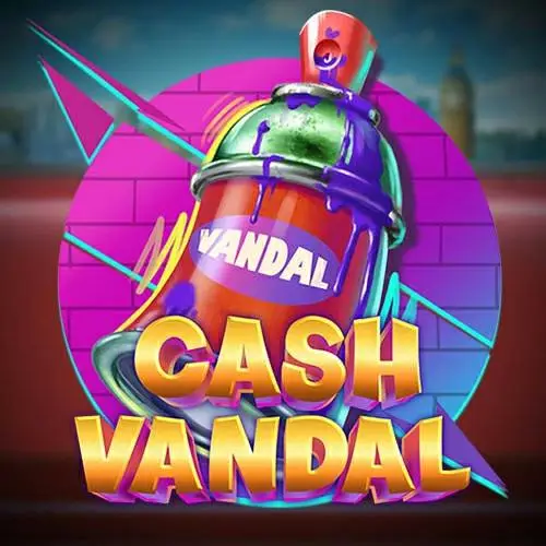 Cash Vandal
