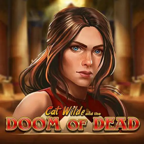 Cat Wilde and the Doom of Dead